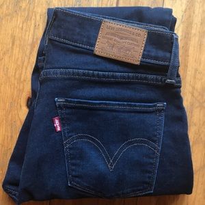 Levi’s Skinny Jeans